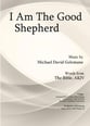 I Am the Good Shepherd Two-Part choral sheet music cover